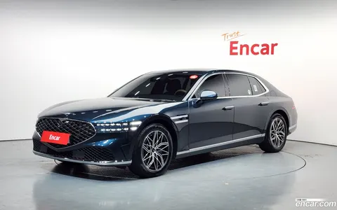 Genesis G90 2023 купить в Москве