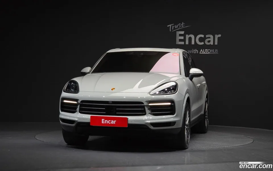 Porsche Cayenne 3.0 2023 — миниатюра 3