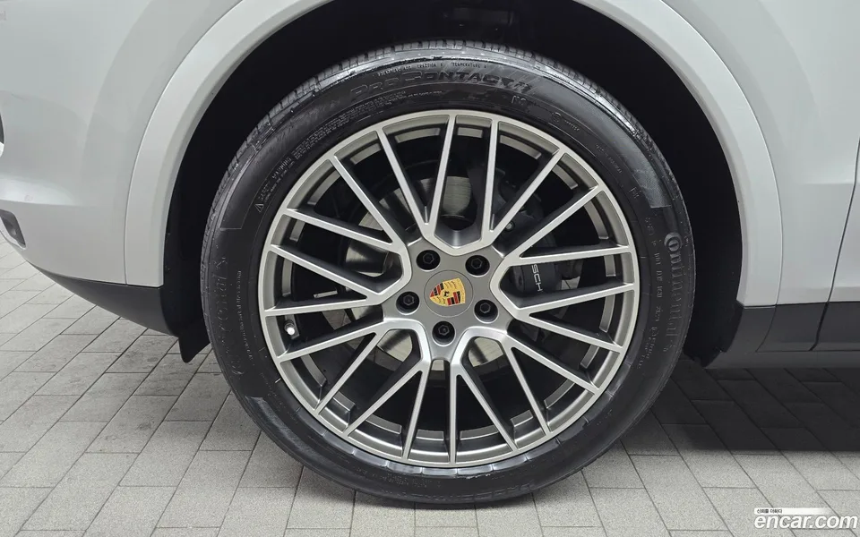 Porsche Cayenne 3.0 2023 — миниатюра 5