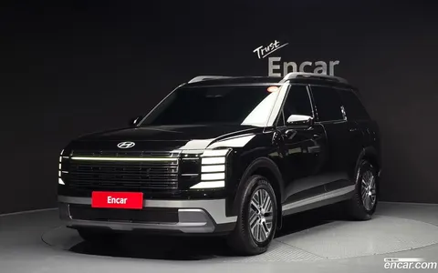 Hyundai Palisade (LX3) 2025 купить в Москве