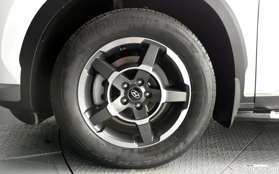 Hyundai Palisade 2.2 2WD 2023 — миниатюра 5
