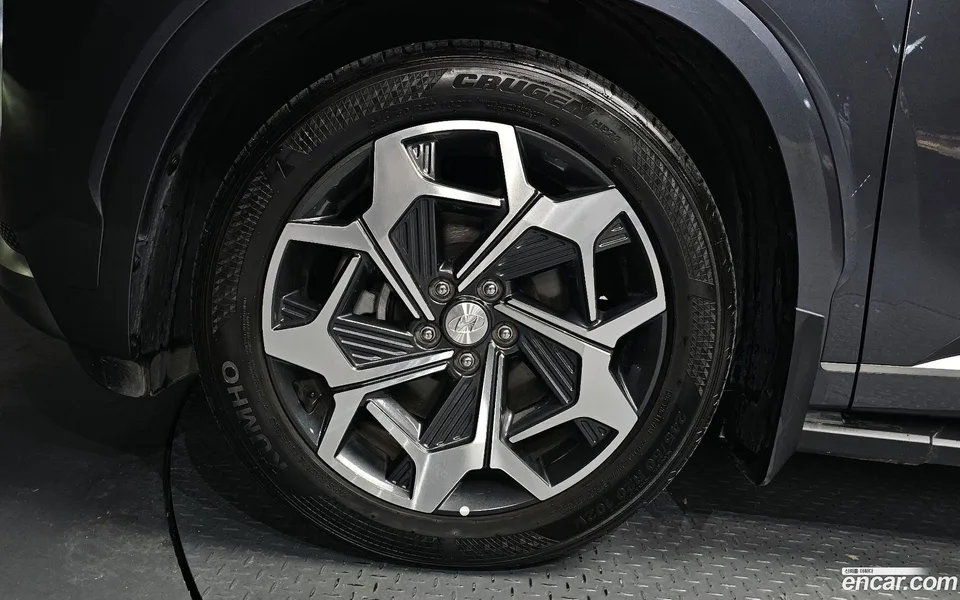 Hyundai Palisade 3.8 4WD 2022 — миниатюра 5