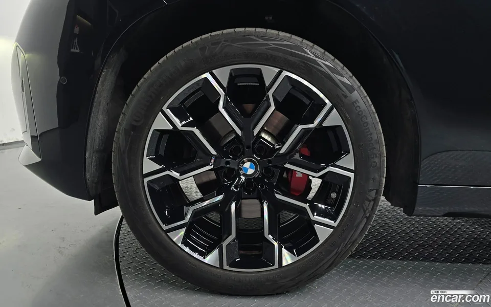 BMW X3 xDrive 20 M 2025 — миниатюра 5