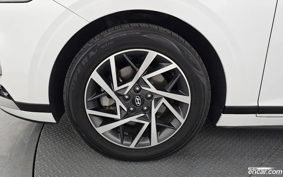 Hyundai Grandeur 2.5 2WD 2022 — миниатюра 5