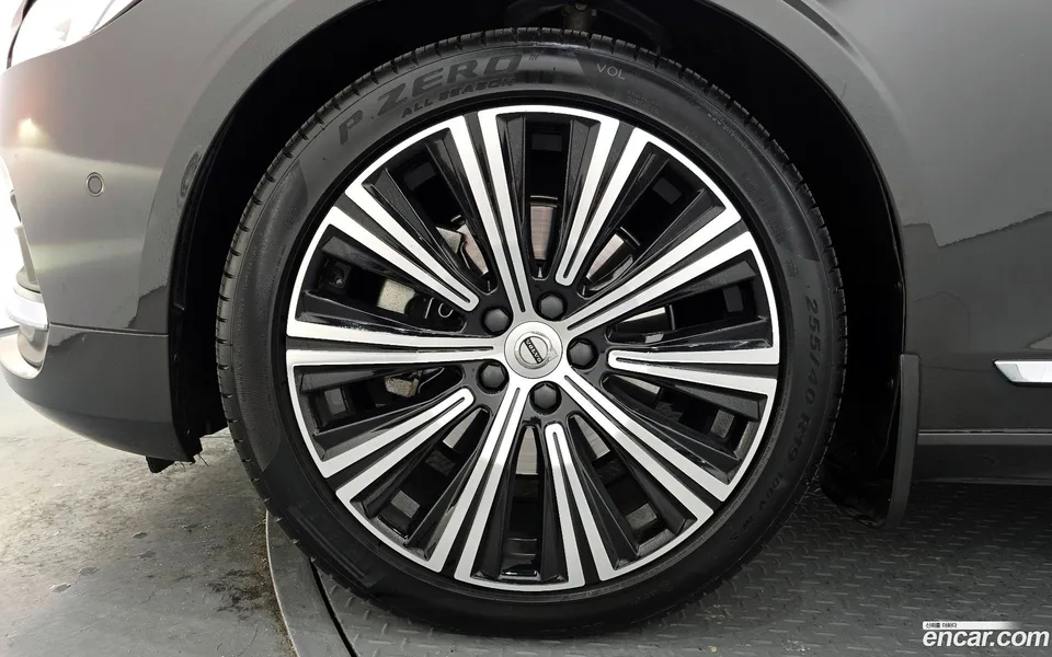 Volvo S90 B5 2022 — миниатюра 5