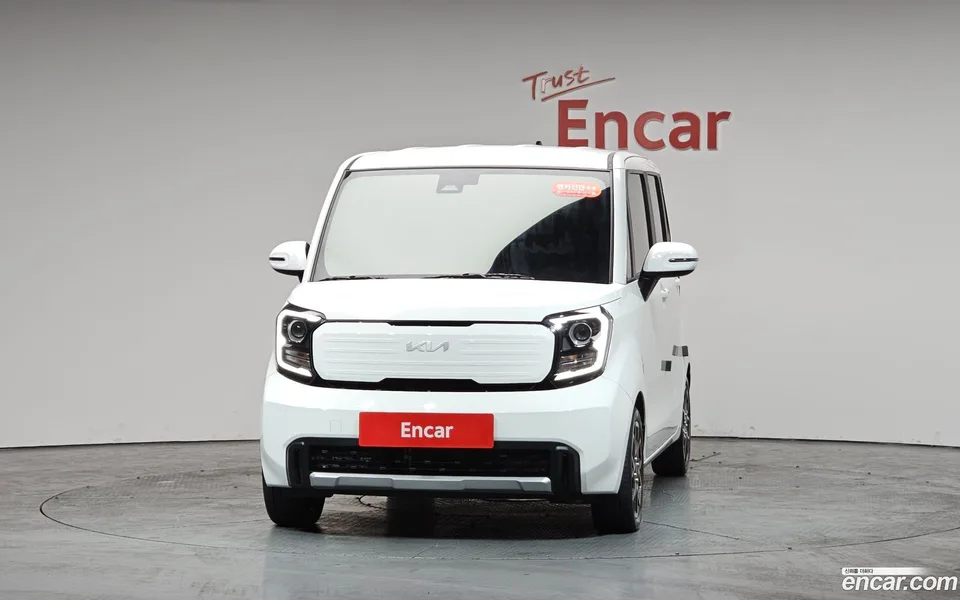 Kia Ray 2025 — миниатюра 3