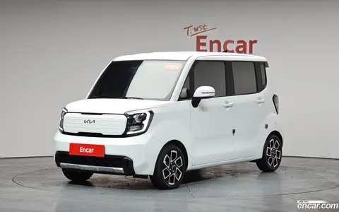 Kia Ray 2025 buy in Moscow