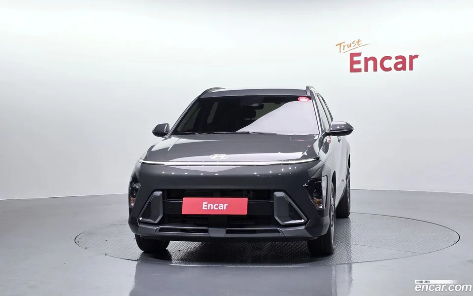 Hyundai Kona 1.6 2WD 2025 — миниатюра 3