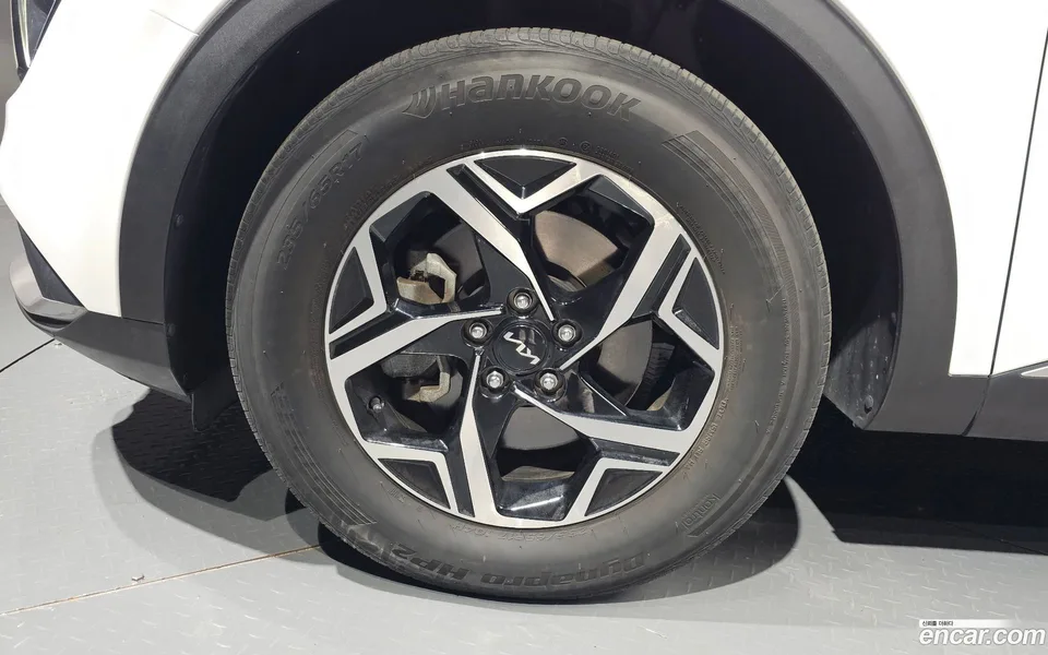 Kia Sportage 2.0 2WD 2022 — миниатюра 5