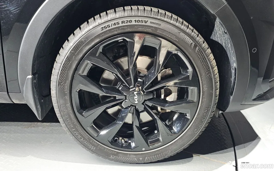 Kia Sorento 2.5T 4WD 2023 — миниатюра 5