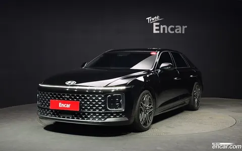 Hyundai Grandeur (GN7) 2023 купить в Москве