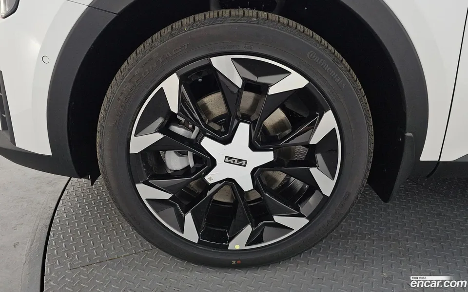 Kia Sorento 2.5T 2WD 2026 — миниатюра 5