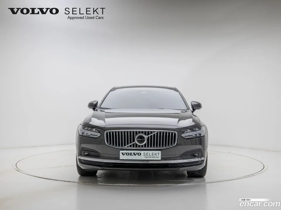 Volvo S90 B5 2024 — миниатюра 3
