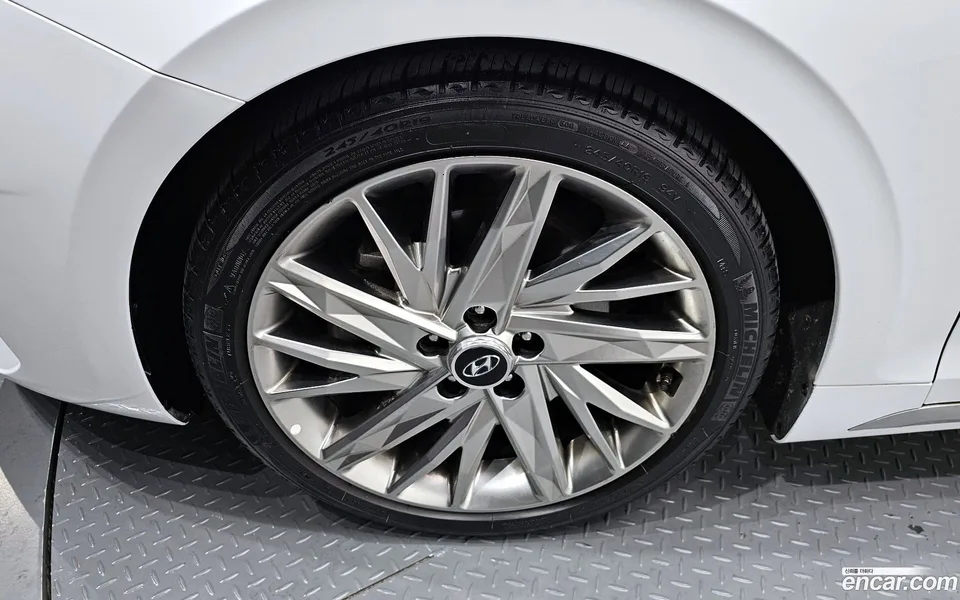 Hyundai Grandeur IG 2.5 2022 — миниатюра 5