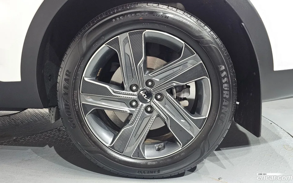 Kia Sorento HEV 1.6 2WD 2022 — миниатюра 5
