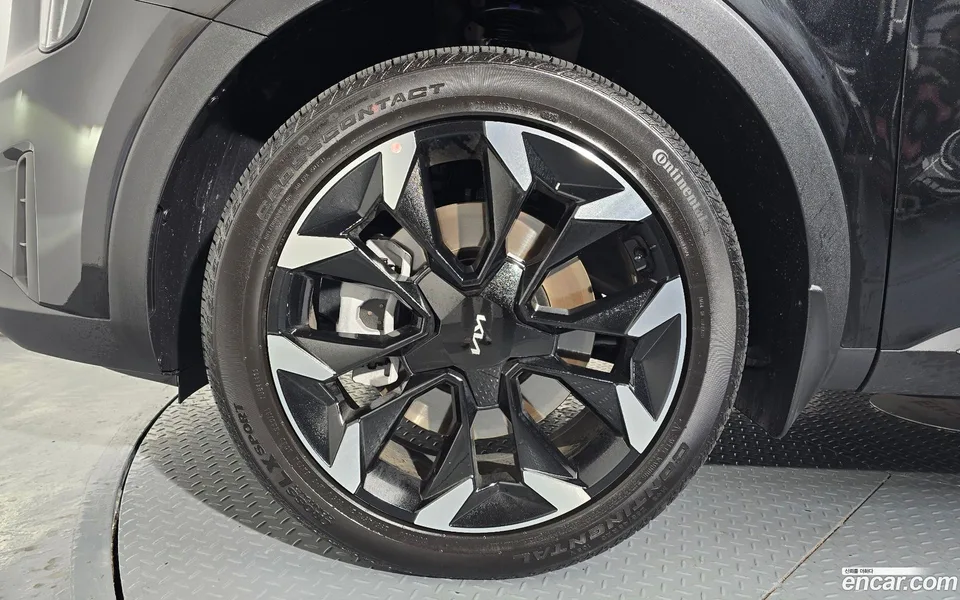 Kia Sorento 2.5T 2WD 2025 — миниатюра 5
