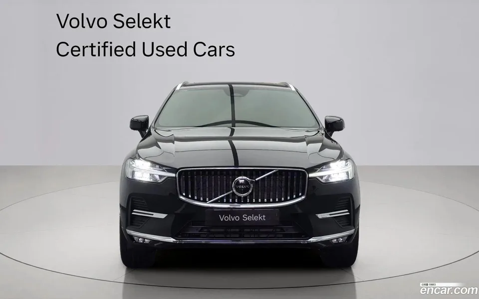 Volvo XC60 B6 2023 — миниатюра 2