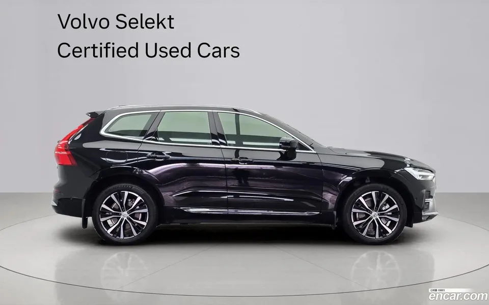 Volvo XC60 B6 2023 — миниатюра 3