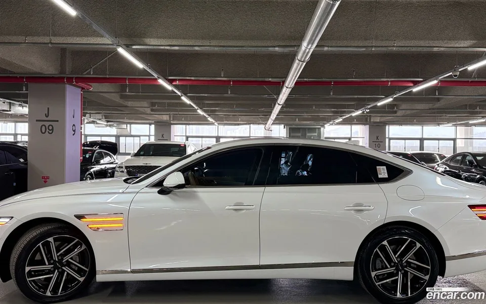 Genesis G80 2.5 AWD 2025 — миниатюра 5