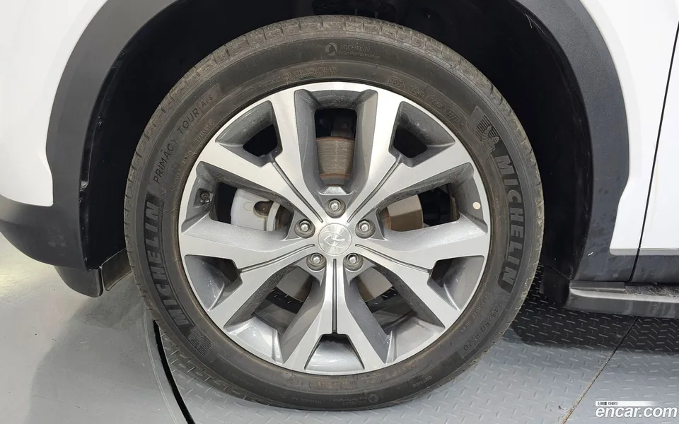 Hyundai Palisade 2.2 2WD 2022 — миниатюра 5