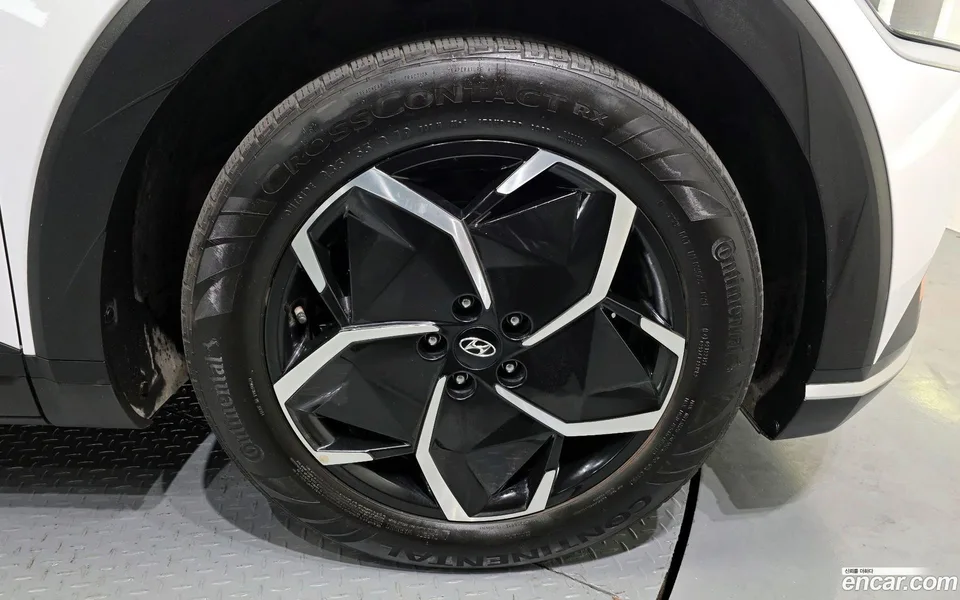 Hyundai Ioniq 5 AWD 2022 — миниатюра 5