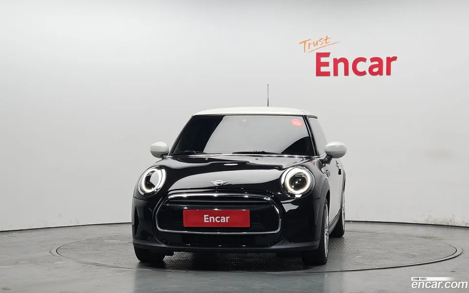 MINI Cooper 2022 — миниатюра 3