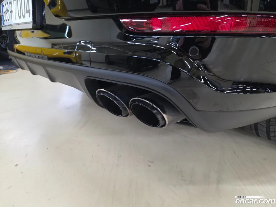 Porsche Cayenne 3.0 2024 — миниатюра 5