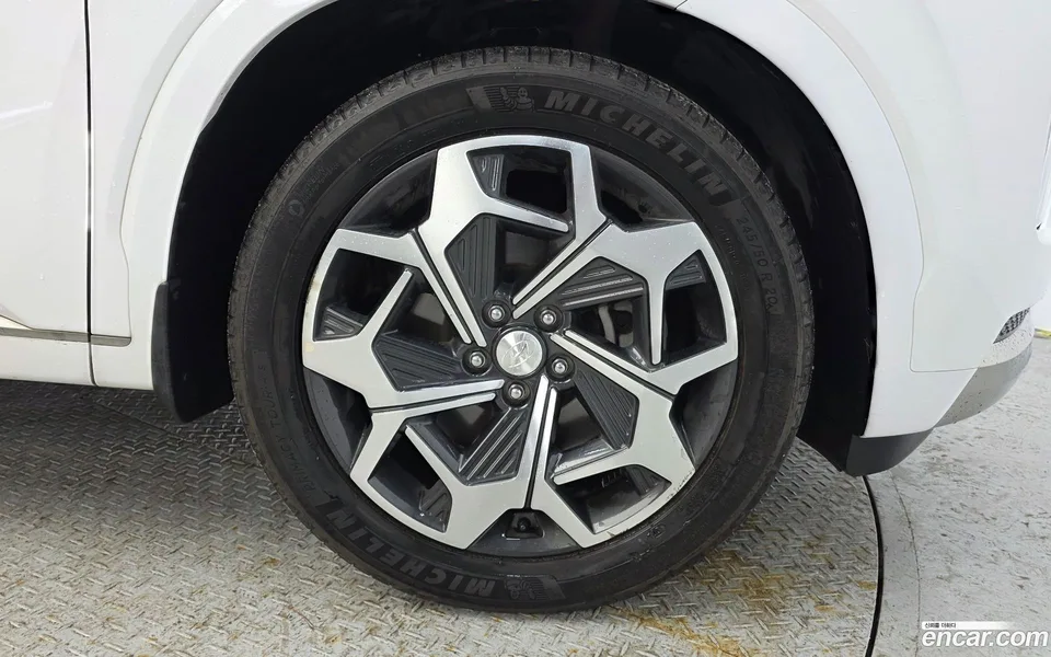 Hyundai Palisade 3.8 4WD 2022 — миниатюра 5