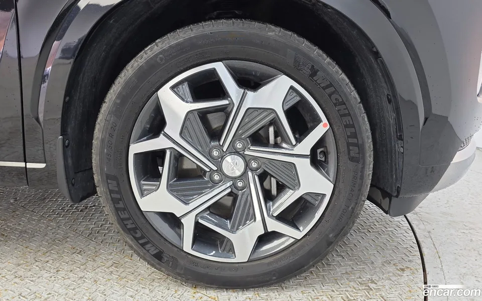 Hyundai Palisade 3.8 2WD 2022 — миниатюра 5
