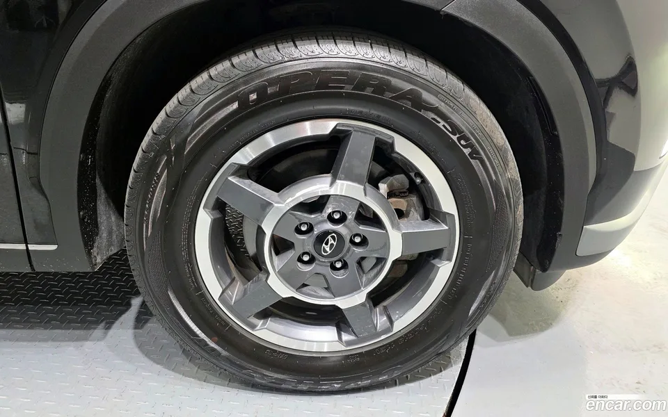 Hyundai Palisade 2.2 4WD 2023 — миниатюра 5
