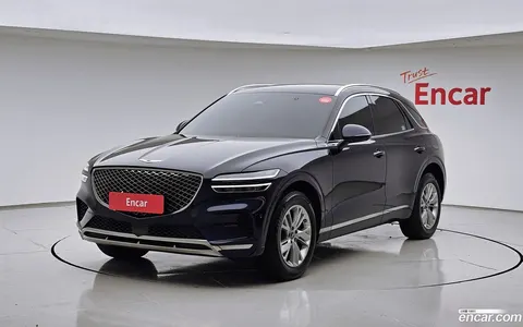 Genesis GV70 2024 купить в Москве