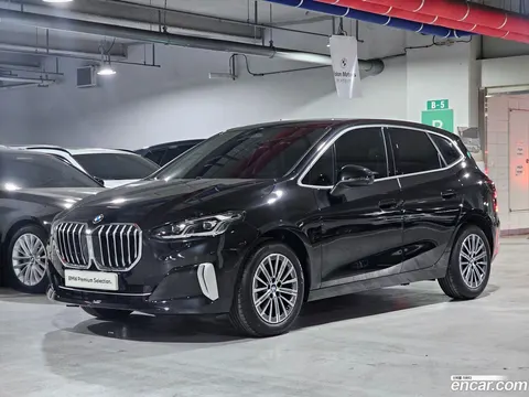 BMW 2 Series Active Tourer 2023 buy in Moscow
