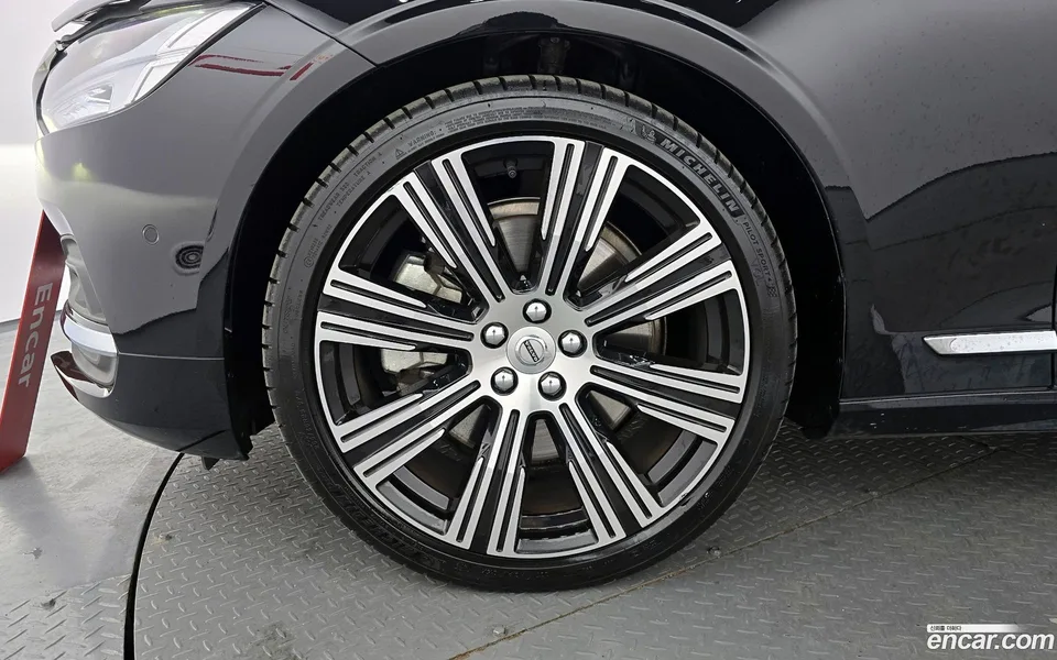 Volvo S90 B6 AWD 2022 — миниатюра 5