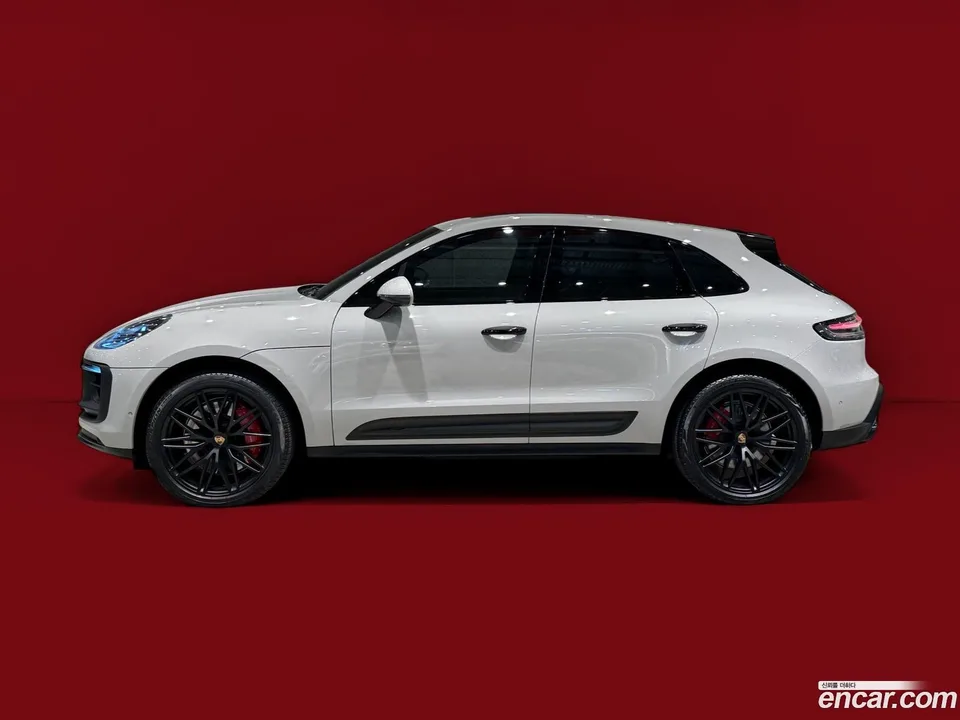 Porsche Macan 2.9 GTS 2023 — фото 1, купить с доставкой в Москву