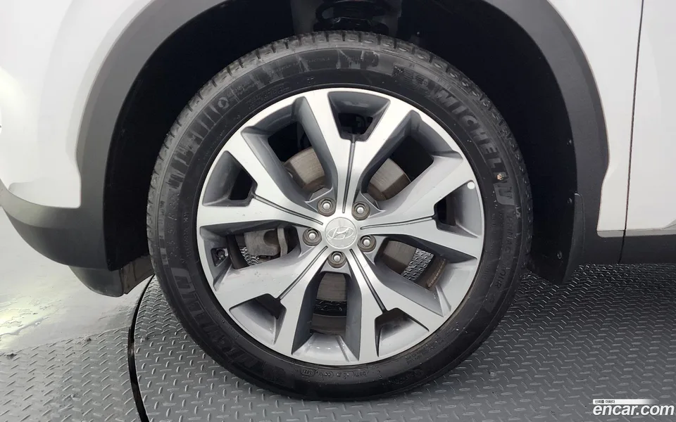 Hyundai Palisade 2.2 2WD 2022 — миниатюра 5