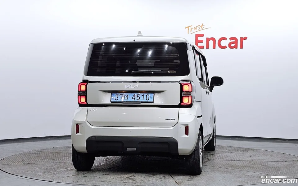 Kia Ray EV 2023 — миниатюра 4