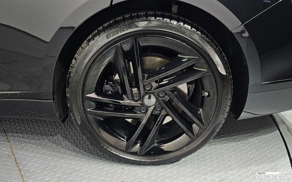 Genesis G80 2.5 AWD 2025 — миниатюра 5