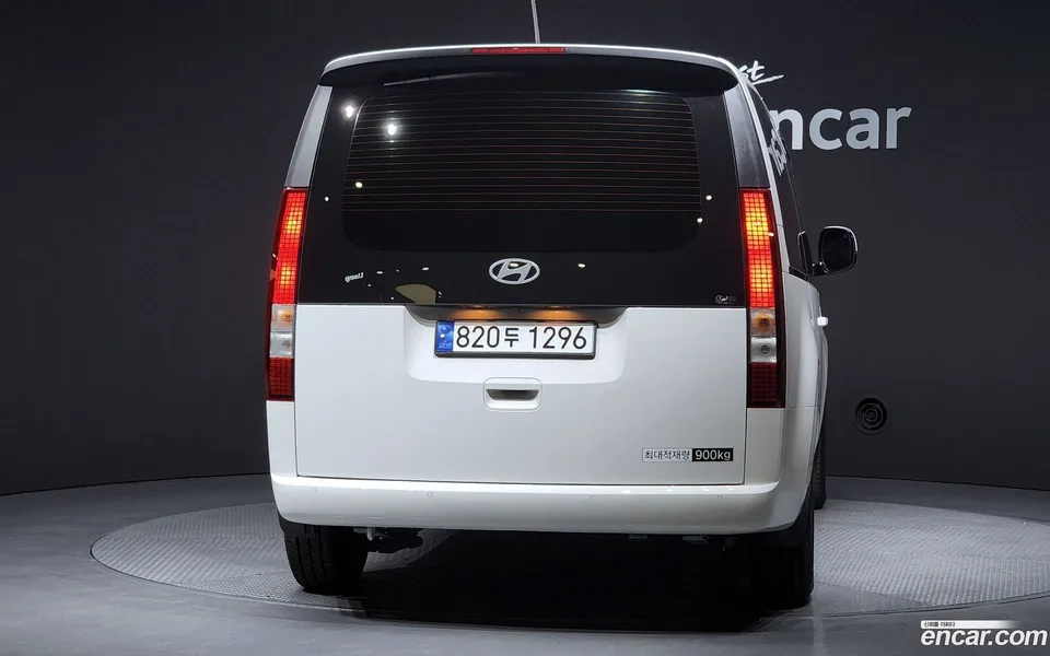 Hyundai Staria 3 2024 — миниатюра 4
