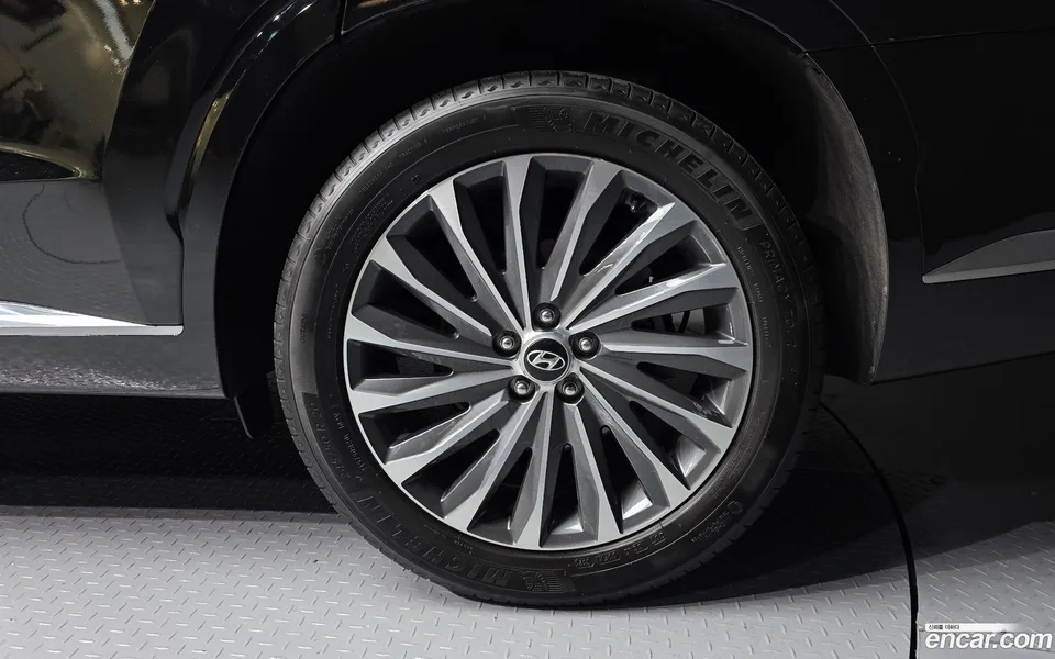 Hyundai Palisade 3.8 4WD 2023 — миниатюра 5