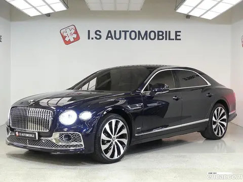 Bentley Flying Spur 2023 buy in Moscow