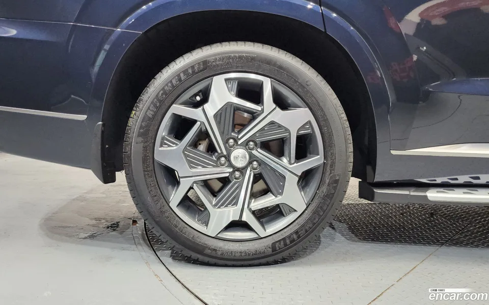 Hyundai Palisade 3.8 4WD 2022 — миниатюра 5