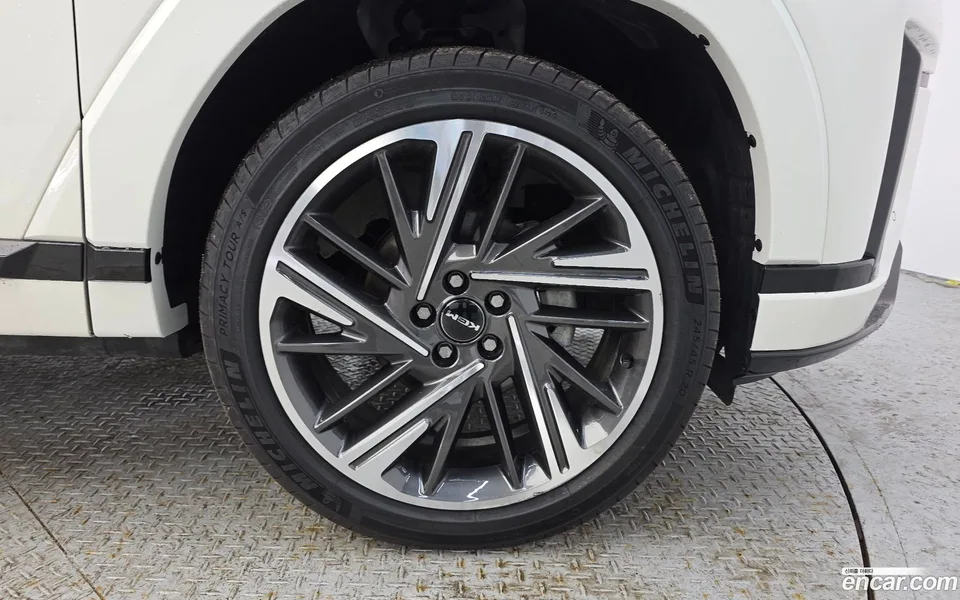 KG Mobility Actyon 1.5 2WD 2024 — миниатюра 5
