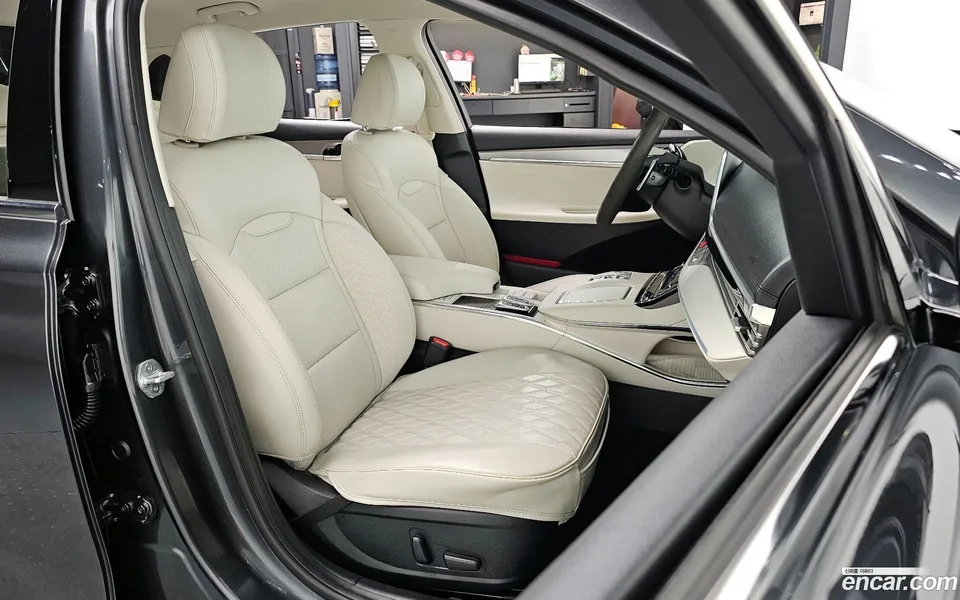 Hyundai Grandeur IG 2.5 2022 — миниатюра 2
