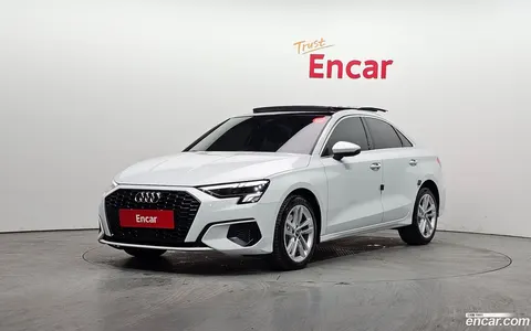 Audi A3 (8Y) 2024 купить в Москве