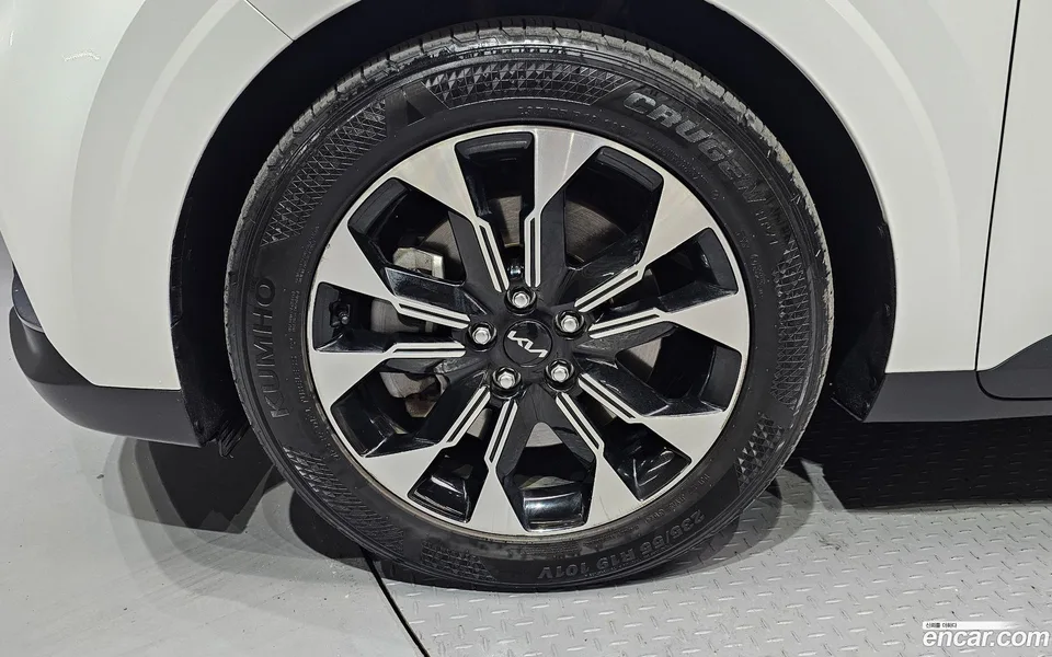 Kia Carnival 9 2022 — миниатюра 5