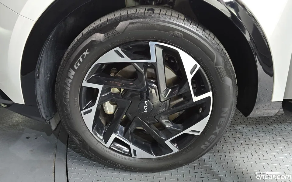 Kia Sportage 1.6 2WD 2022 — миниатюра 5