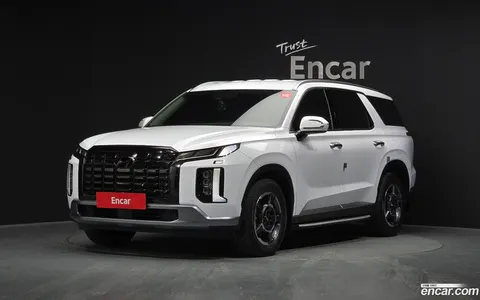 Hyundai Palisade 2023 купить в Москве