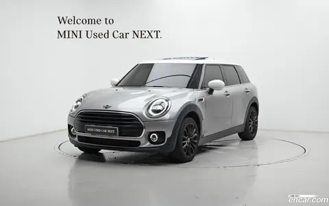 MINI Cooper Clubman 2023 buy in Moscow