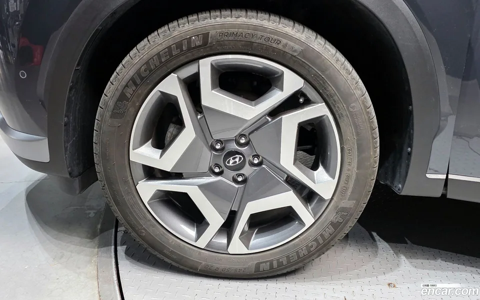 Hyundai Palisade 2.2 2WD 2024 — миниатюра 5