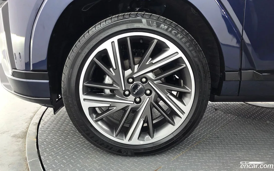 KG Mobility Actyon 1.5 2WD 2024 — миниатюра 5